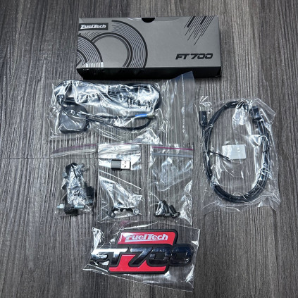 FuelTech FT700 PLUS ECU System