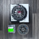 Competition Clutch Acura RSX Type S Stage 2 Clutch Kit