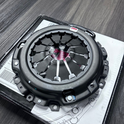 Competition Clutch Acura RSX Type S Stage 2 Clutch Kit