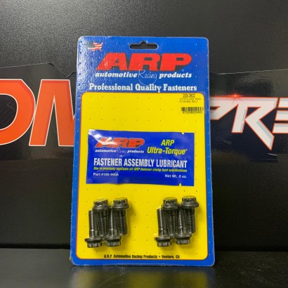 ARP Flywheel Bolt Kit Toyota 2JZ-GTE 4AG