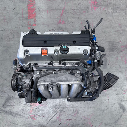 2007 Acura TSX K24A JDM RBB-3 Engine