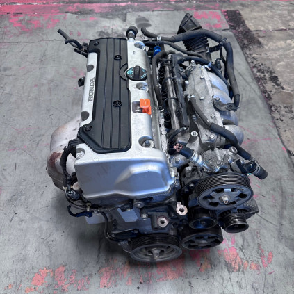 2007 Acura TSX K24A JDM RBB-3 Engine