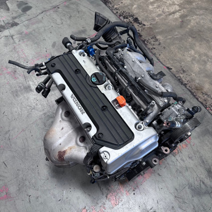2007 Acura TSX K24A JDM RBB-3 Engine