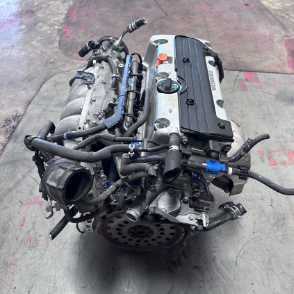 2007 Acura TSX K24A JDM RBB-3 Engine