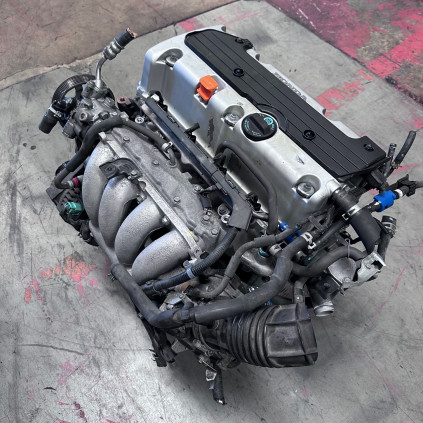 2007 Acura TSX K24A JDM RBB-3 Engine