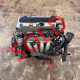 2006 Acura TSX K24A JDM RBB-3 Engine