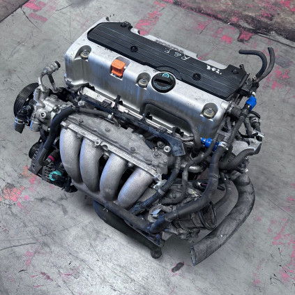 2007 Acura TSX K24A JDM RBB-2 Engine