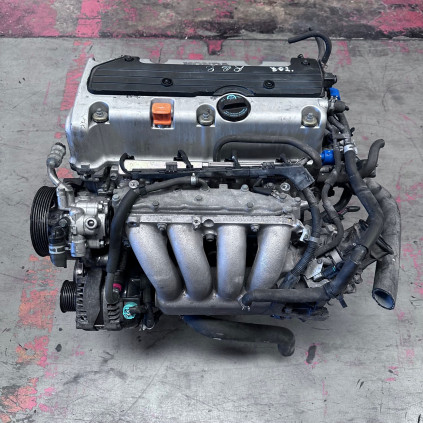 2007 Acura TSX K24A JDM RBB-2 Engine