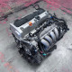 2007 Acura TSX K24A JDM RBB-2 Engine