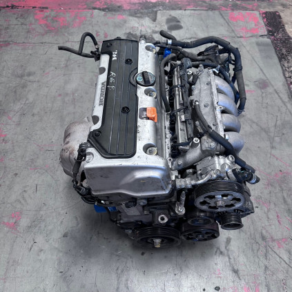 2007 Acura TSX K24A JDM RBB-2 Engine