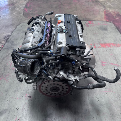 2006 Acura TSX K24A JDM RBB-2 Engine