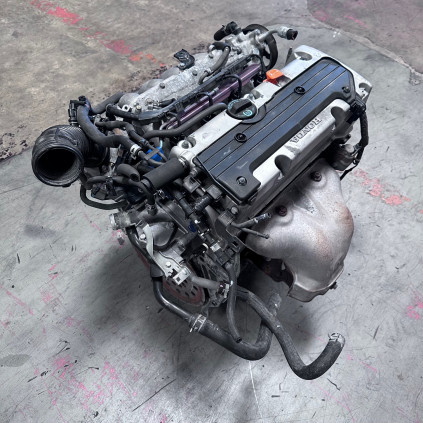 2006 Acura TSX K24A JDM RBB-2 Engine