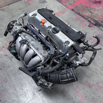 2006 Acura TSX K24A JDM RBB-2 Engine