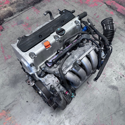 2006 Acura TSX K24A JDM RBB-2 Engine