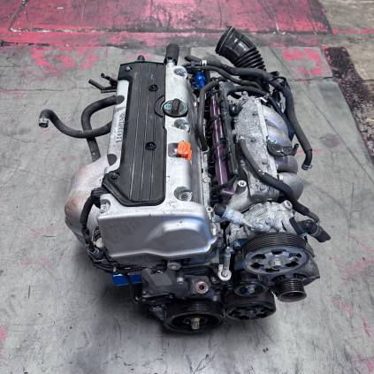 2006 Acura TSX K24A JDM RBB-2 Engine