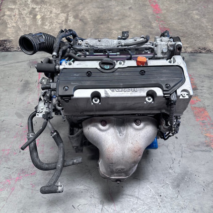 2006 Acura TSX K24A JDM RBB-2 Engine