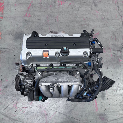 2005 Acura TSX K24A JDM RBB-1 Engine