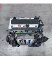 2005 Acura TSX K24A JDM RBB-1 Engine