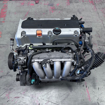 2005 Acura TSX K24A JDM RBB-1 Engine