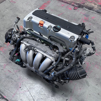 2005 Acura TSX K24A JDM RBB-1 Engine