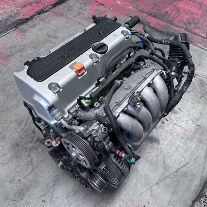 2005 Acura TSX K24A JDM RBB-1 Engine