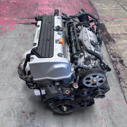2005 Acura TSX K24A JDM RBB-1 Engine