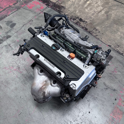 2005 Acura TSX K24A JDM RBB-1 Engine