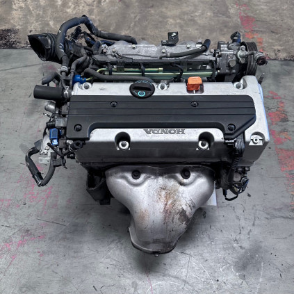 2005 Acura TSX K24A JDM RBB-1 Engine