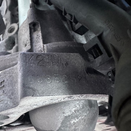 2005 Acura TSX K24A JDM RBB-1 Engine