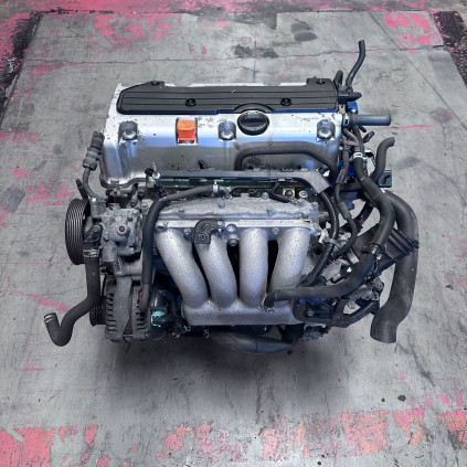 2006 Acura TSX K24A JDM RBB-3 Engine