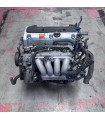 2006 Acura TSX K24A JDM RBB-3 Engine