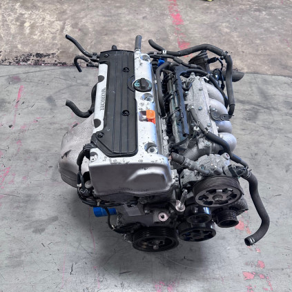 2006 Acura TSX K24A JDM RBB-3 Engine