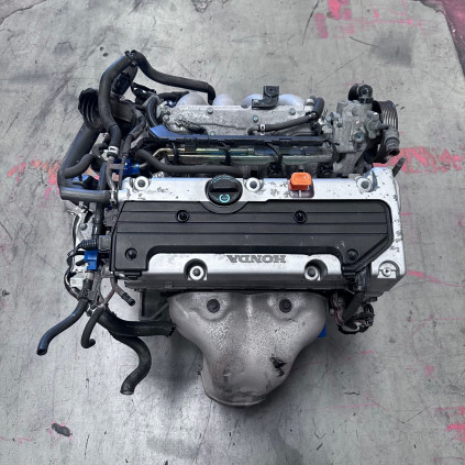 2006 Acura TSX K24A JDM RBB-3 Engine