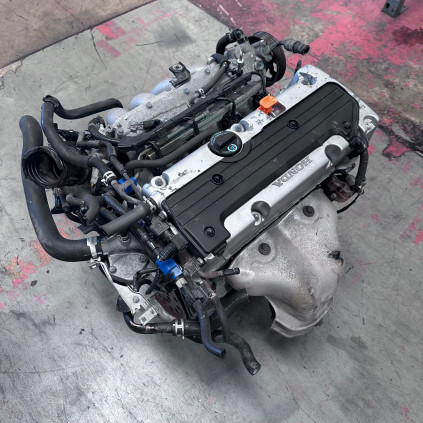2006 Acura TSX K24A JDM RBB-3 Engine
