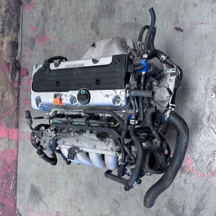2006 Acura TSX K24A JDM RBB-3 Engine