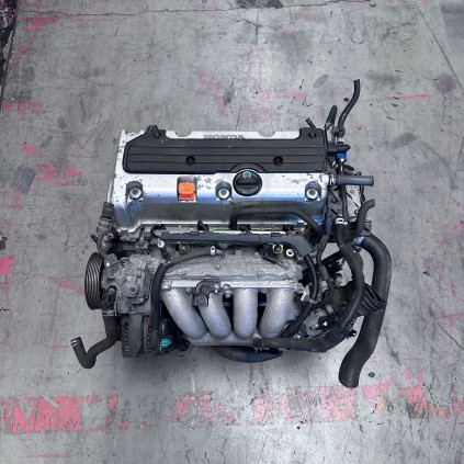 2006 Acura TSX K24A JDM RBB-3 Engine
