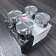 Wiseco Honda / Acura B series Flat Top 10.5:1 Piston 84mm Bore