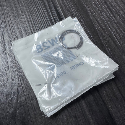 Wiseco Honda / Acura B series Flat Top 10.5:1 Piston 84mm Bore