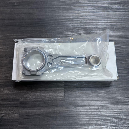 BoostLine Connecting Mitsubishi 4G63T 7-Bolt Single Rod