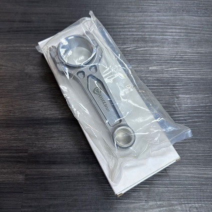 BoostLine Connecting Mitsubishi 4G63T 7-Bolt Single Rod