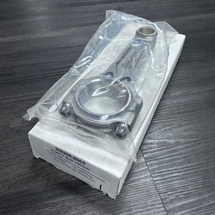 BoostLine Connecting Mitsubishi 4G63T 7-Bolt Single Rod