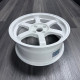 Rota Wheels Grid Racing 16x7 4x100 40 offset White