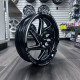 VMS Racing Typhoon 15x3.5 4/100 or 4/114.3