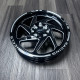 VMS Racing Typhoon 15x3.5 4/100 or 4/114.3