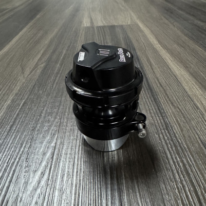 Turbosmart BOV Race Port - Sleeper