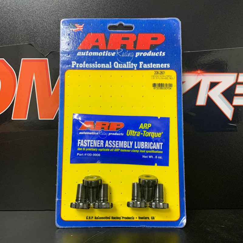 ARP Flywheel Bolt Kit Honda DSeries SOHC