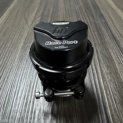 Turbosmart BOV Race Port - Sleeper