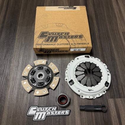 Clutch Masters FX400 K Series Clutch Kit