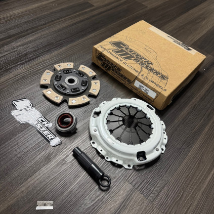 Clutch Masters FX400 K Series Clutch Kit