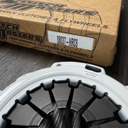 Clutch Masters FX400 K Series Clutch Kit
